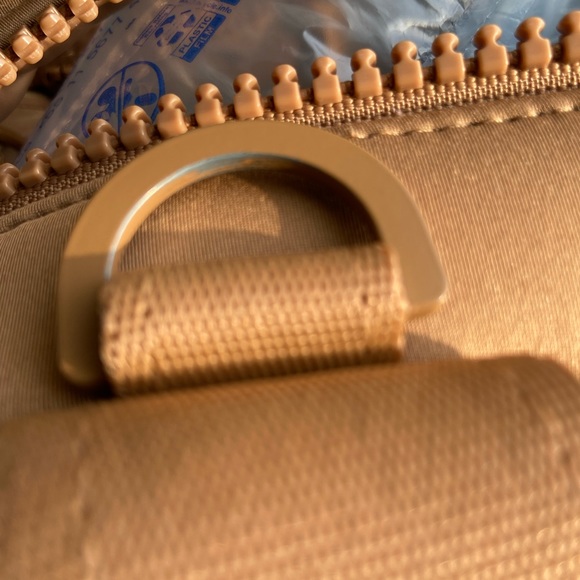 **SOLD** Dagne Dover Small Landon in Camel - Picture 11 of 12